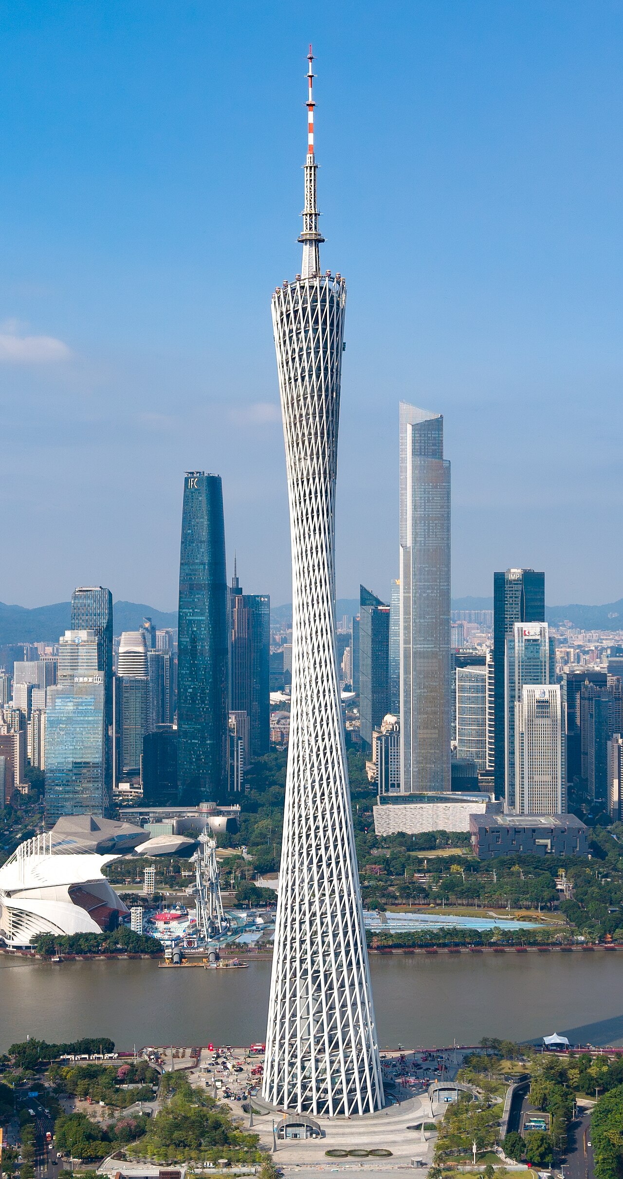 Guangzhou Travel Guide: 10 Places to Visit (3-Day Route)