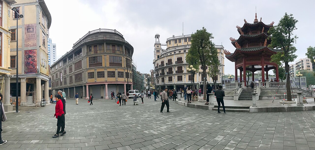 Shantou Travel Guide: 5 Places to Visit (3-Day Route)